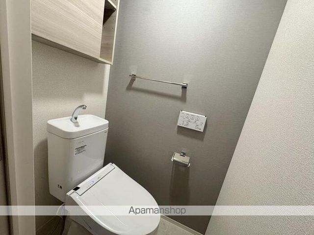 D-ROOM小田原2丁目Aの内装写真
