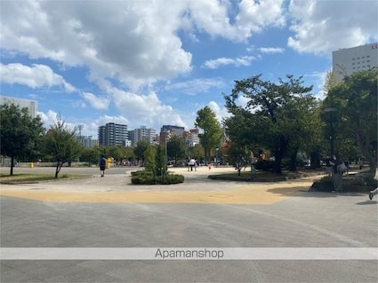 ＺＯＯＭ錦糸町Ｐａｒｋｓｉｄｅ[1K/26.09m2]の周辺2