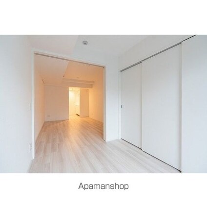 エル・セレーノ品川西大井[1LDK/33.36m2]のその他部屋・スペース