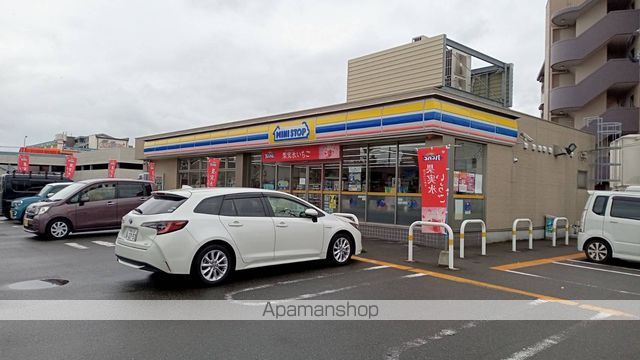 レオパレス丸ノ口の周辺写真