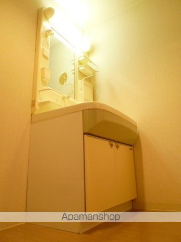 グレイシャス美園の内装写真