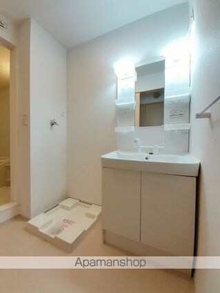 ムーランゼⅠ[1LDK/45.81m2]の洗面所