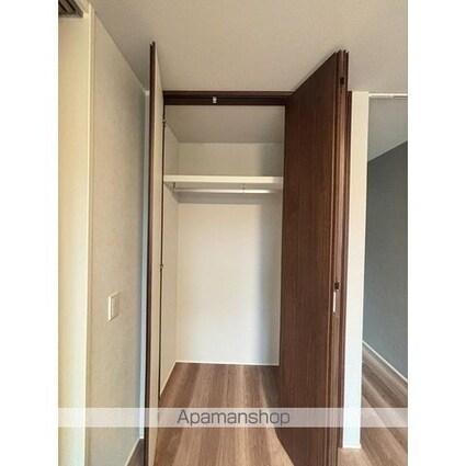 Ｇｒａｎｄ　Ｓｔａｍｍ[1LDK/44.52m2]の収納