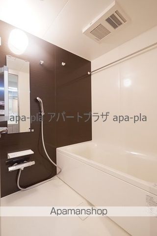 エマリーグレースの内装写真