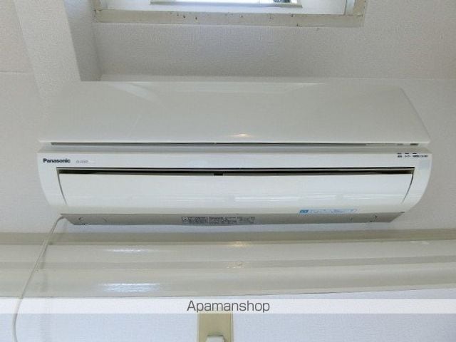 LA CASA大吉の内装写真