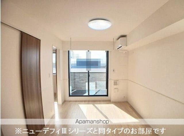 ルーチェフルサワGJの内装写真