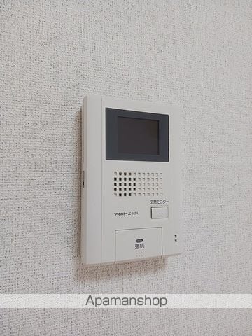 ウィステリア ガーデン A棟の内装写真