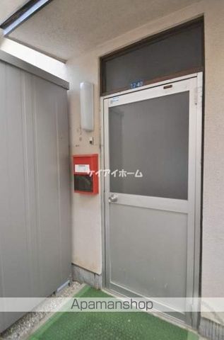 田中様借家 西3の外観写真