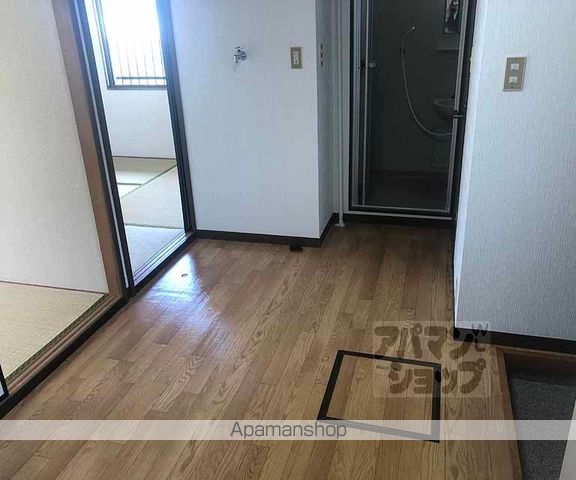 プルミエールハイツの内装写真