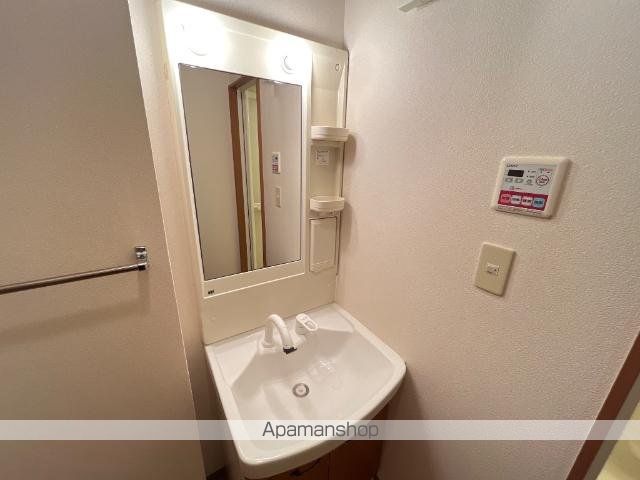ミューズガーデンPARTIIの内装写真