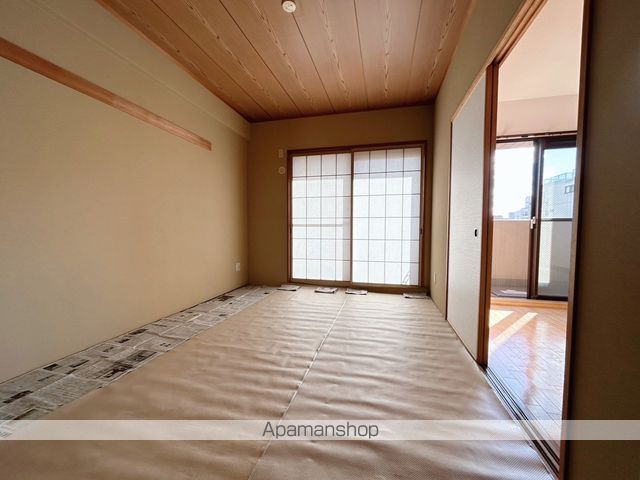 リビエーヌ宝町の内装写真