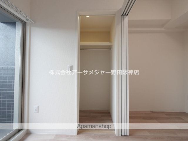 プレリスNEO大阪十三エルヴィオンの内装写真