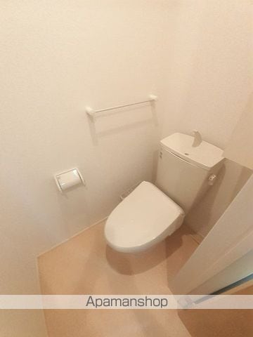 ラヴィーンIの内装写真