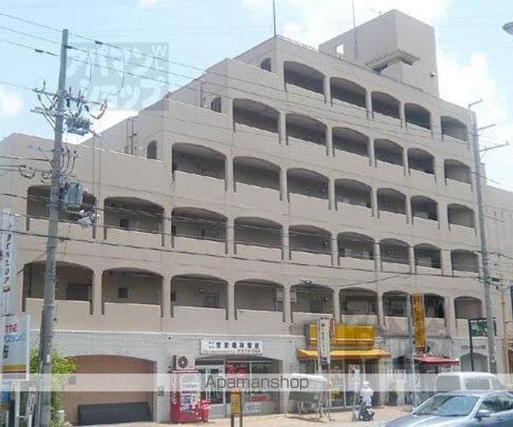 第二ロイヤルハイツ和田
