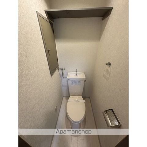 パルコート光星の内装写真