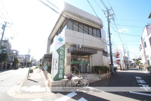LA DOUCEUR四ツ木WESTの周辺写真
