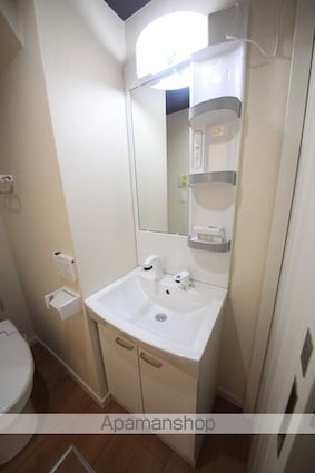 リオガーデン[1K/20.52m2]の洗面所