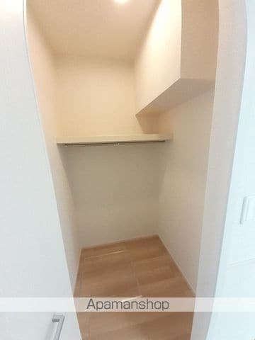 ドエルF・T・KVI番館の内装写真