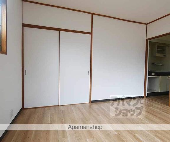 アーバン出町の内装写真