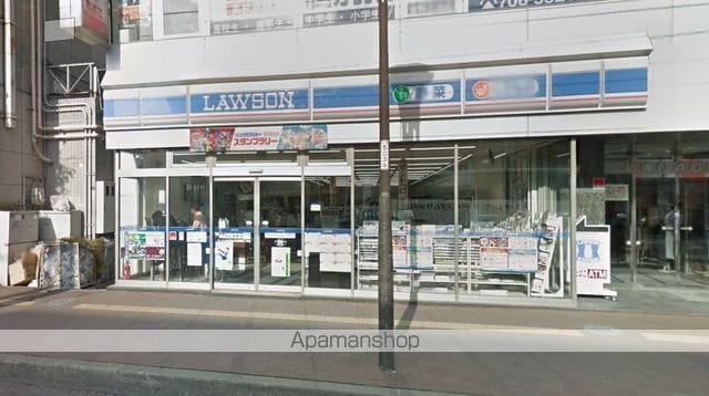 ブランノワールN38の周辺写真