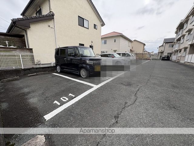 フェニックスIIの外観写真