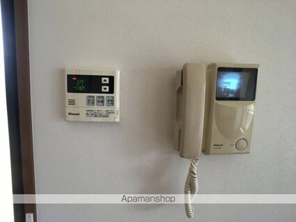 ツインズコート稲田　ＡＢＣ[2DK/50.42m2]のその他設備