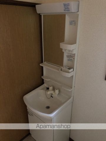 サンテラス赤羽根の内装写真