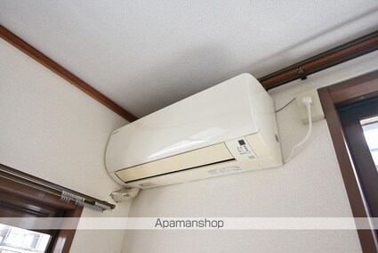 シティハイムグリーンユイＢ[2DK/38m2]のその他設備