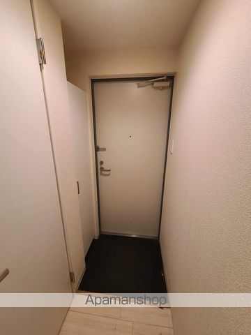 ワールドパレス札幌中央の内装写真