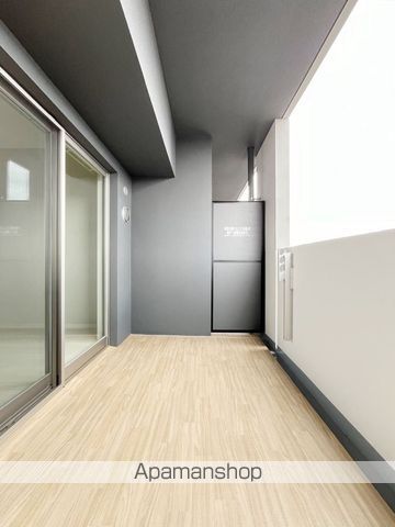 SーRESIDENCE伊都ATTIRANTの内装写真
