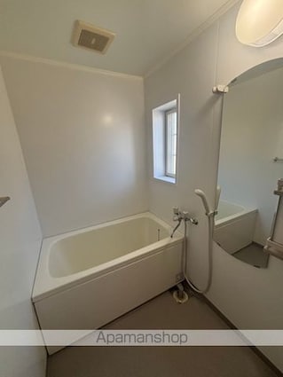 サンセール高木[2LDK/59.04m2]のバス