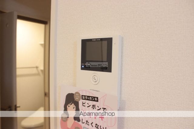 フォレストコートの内装写真