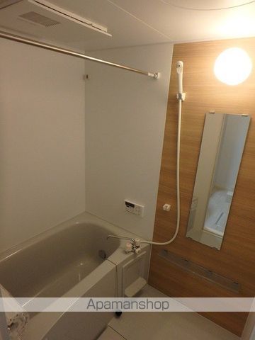 Luce Biwaの内装写真