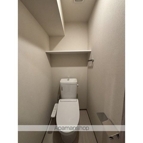 クラリティア上野稲荷町の内装写真