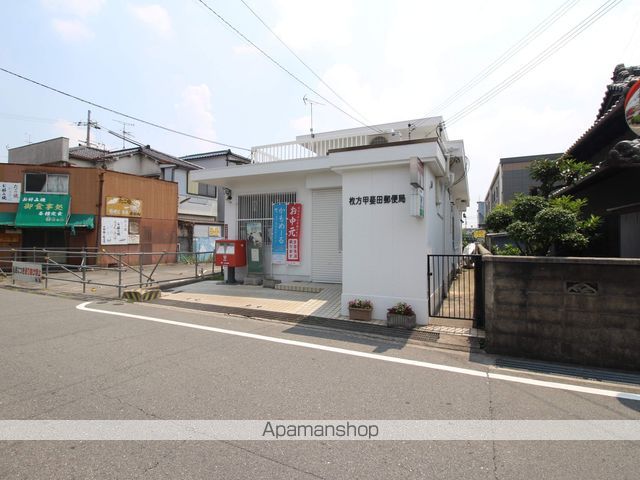 奥野ハイツの周辺写真
