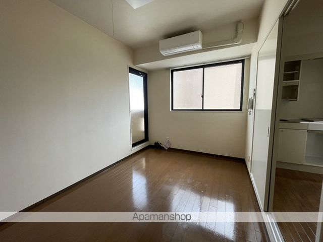 メゾン小町の内装写真