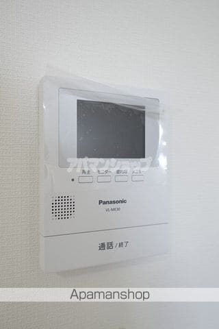 プラウドシャトー若葉の内装写真