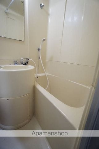 トウセキ城西ハイツの内装写真