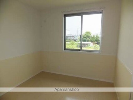 メゾン楽天　Ｂ棟[2LDK/61.21m2]のその他部屋・スペース