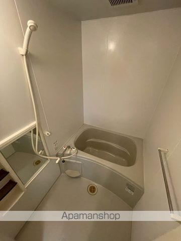 CASA竹風館の内装写真