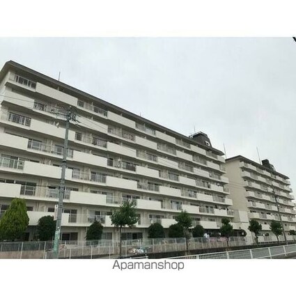 愛知県尾張旭市旭前町２丁目[3LDK/65.54m2]の外観2