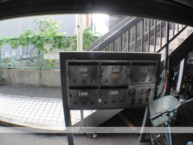 グリーンハイツのその他写真