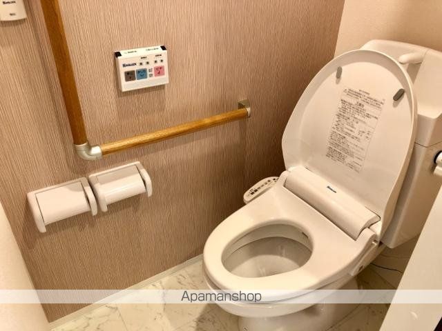 シティーパレスの内装写真