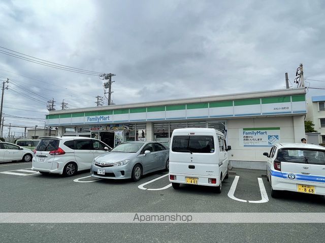 レオパレス梵 101 ｜ 静岡県浜松市中央区小池町2449（賃貸アパート1K・1階・20.28㎡） その18