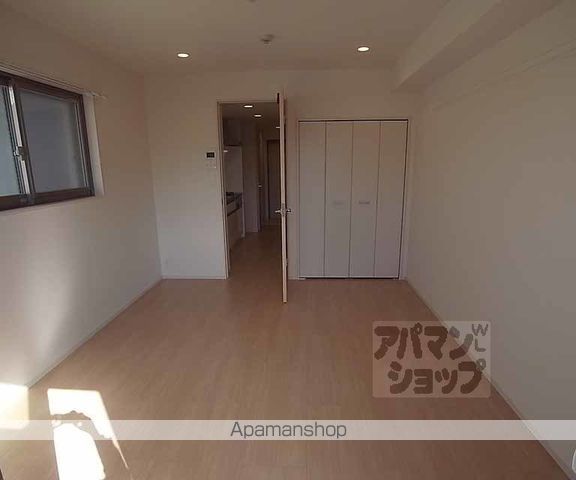 花園春日町マンションの内装写真