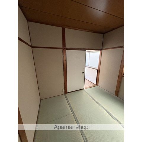 守口市梶町4丁目貸家の内装写真