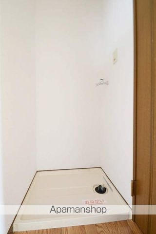 シティ大森の内装写真