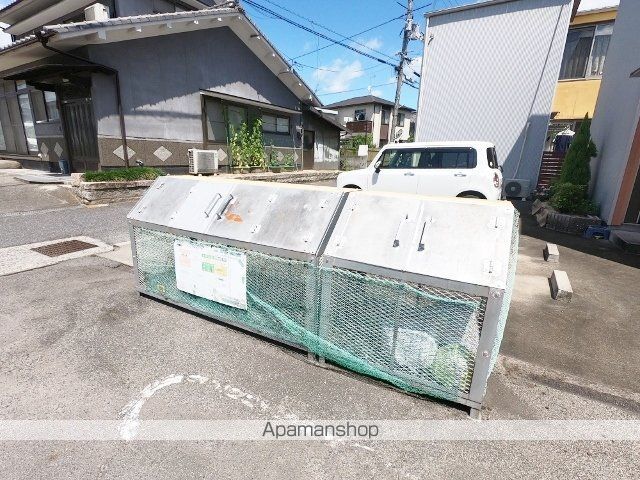 ヴィラ・エクセルB棟のその他写真