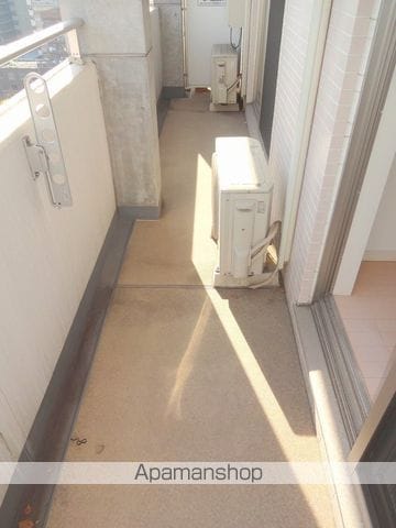 BRAVI南堀江の内装写真
