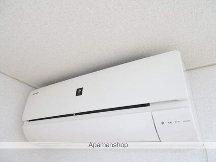 リモーブル旭ヶ丘[1R/22m2]のその他設備